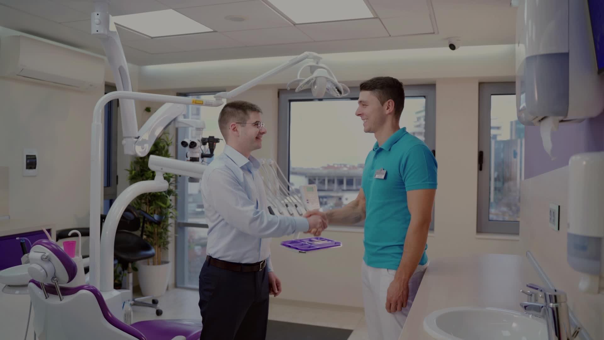 Sky Dental Здрави зъби завинаги